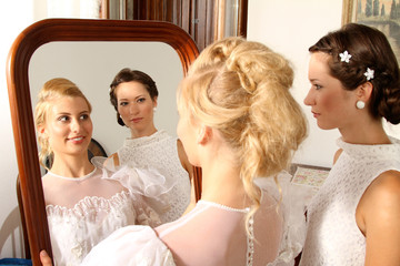 Hochzeit