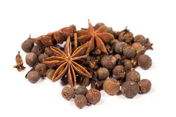 spices