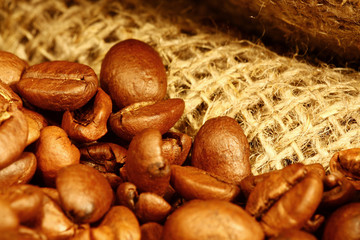 Coffee background