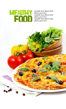 pizza