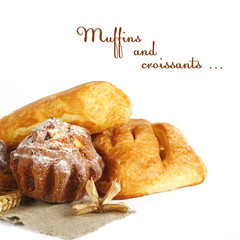 Muffins