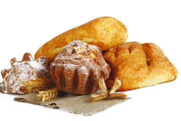Muffins