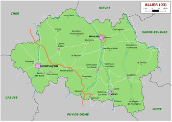 03 - Allier