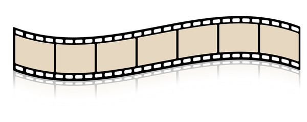 Filmstreifen / Fotostreifen / Negativfilm