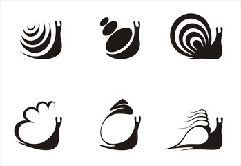 logo snail © aliftin
