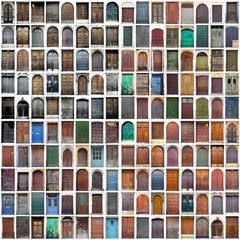 portoni collage globale