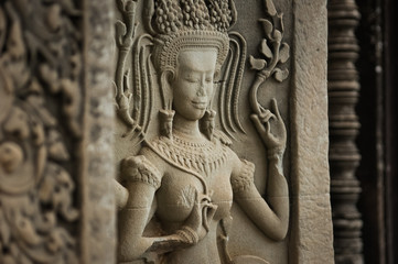 Angkor Wat