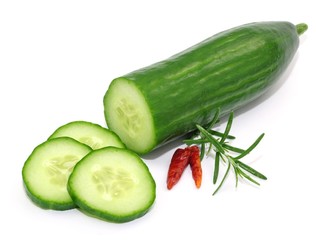 Gewürze, Gurke