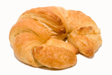 Butterhörnchen