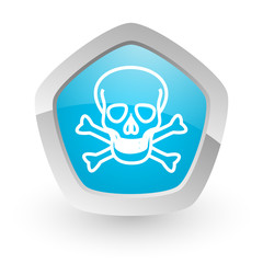 skull icon