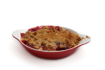 Crumble