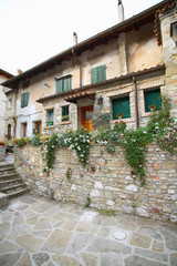Fototapeta na wymiar Grado, Friuli-Wenecja Julijska, Gorizia, Włochy
