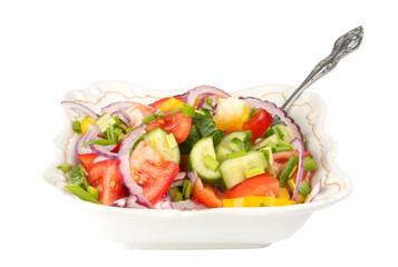 Summer salad