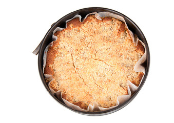 Pear Pie