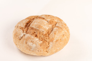 fresh bread