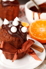 chocolate cake