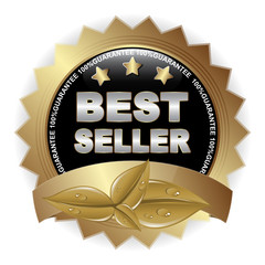 BESTSELLER ICON