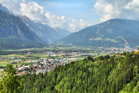 Lienz, Austria