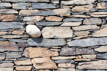 Parede de Pedra