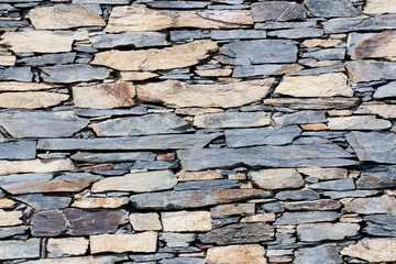 Parede de Pedra