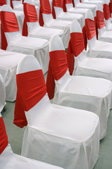 Event chairs