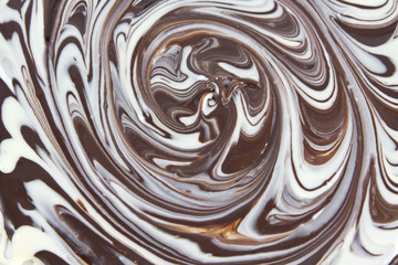 Chocolate texture3