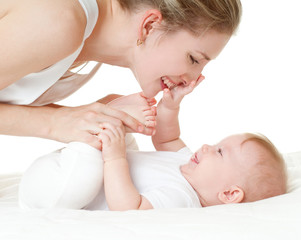 Mothers Love