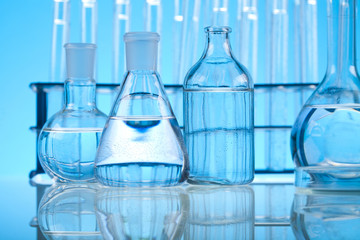 Laboratory equipment