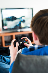 Jeux vidéo