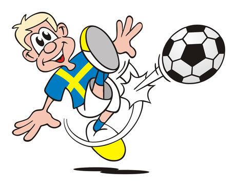 Goal Sweden