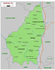 07 - Ardèche