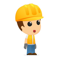 funny cartoon builder