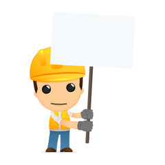 funny cartoon builder