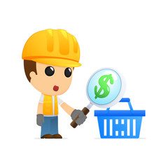 funny cartoon builder