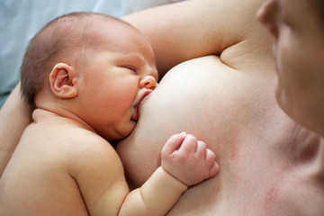 Breastfeeding - 40410198