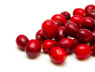 cranberries