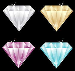 diamenty