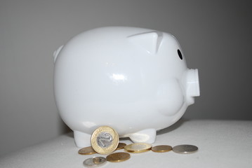 Skarbonka © Jacek Rodak