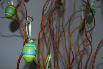 Pisanki © Jacek Rodak