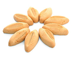 Biscuits de Provence