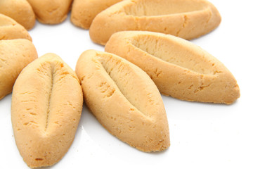 Gâteau provençal