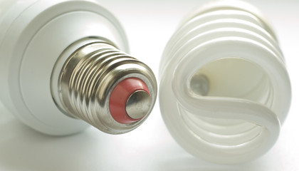 Luminous tube lamp