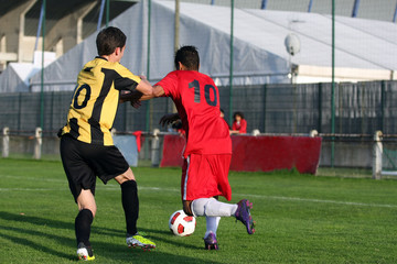 Football, ballon de football