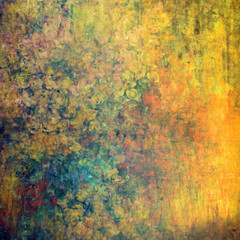 vintage shabby background with classy patterns