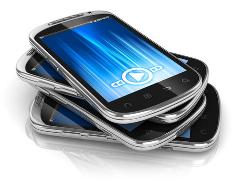 smart phones