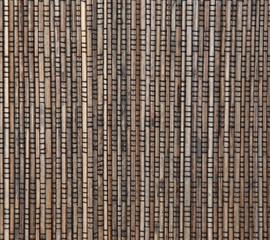 Geflecht, Hintergrund