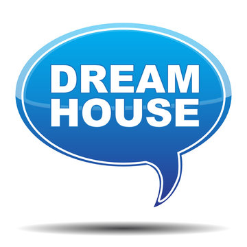 DREAM HOUSE ICON