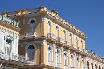 Cuba - Sancti Spiritus