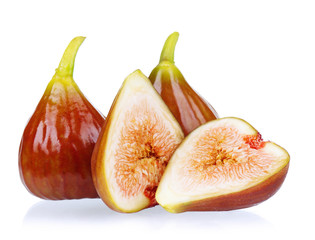 Fresh figs