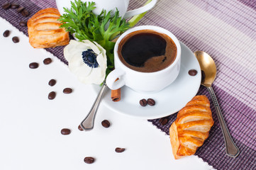 delicious breakfast